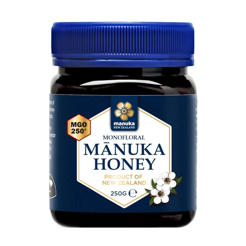 Miel De Manuka MGO 250+ 250g