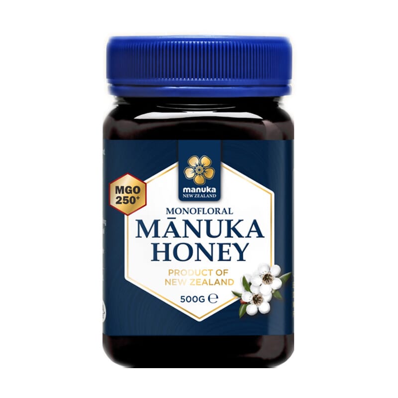 Miel De Manuka MGO 250+ 500g
