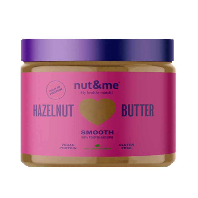 Crema De Avellana 300g