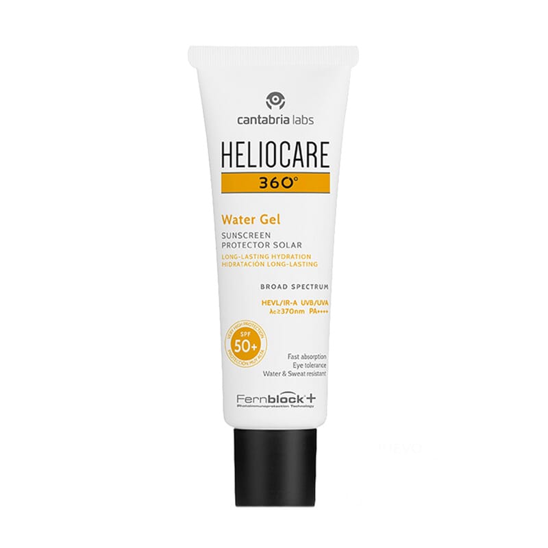 Heliocare 360 Water Gel SPF50 50 ml