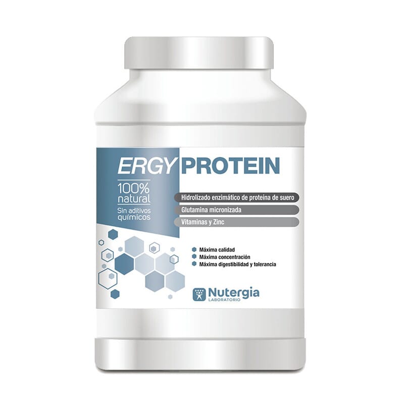 Ergyprotein 1 Kg