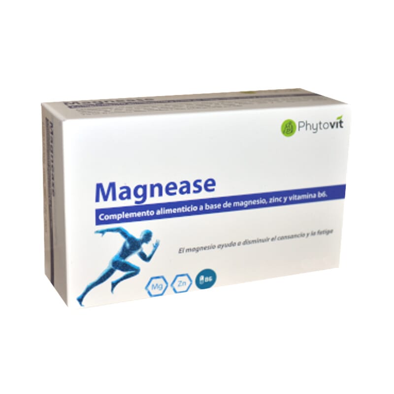 Magnease 60 VCaps