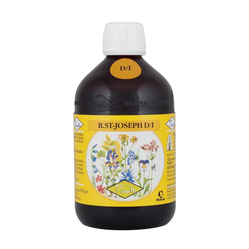 Bio San Jose D/I 510g