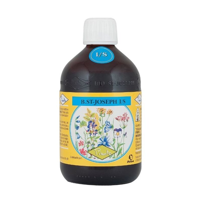 Bio San Jose I/S 510g