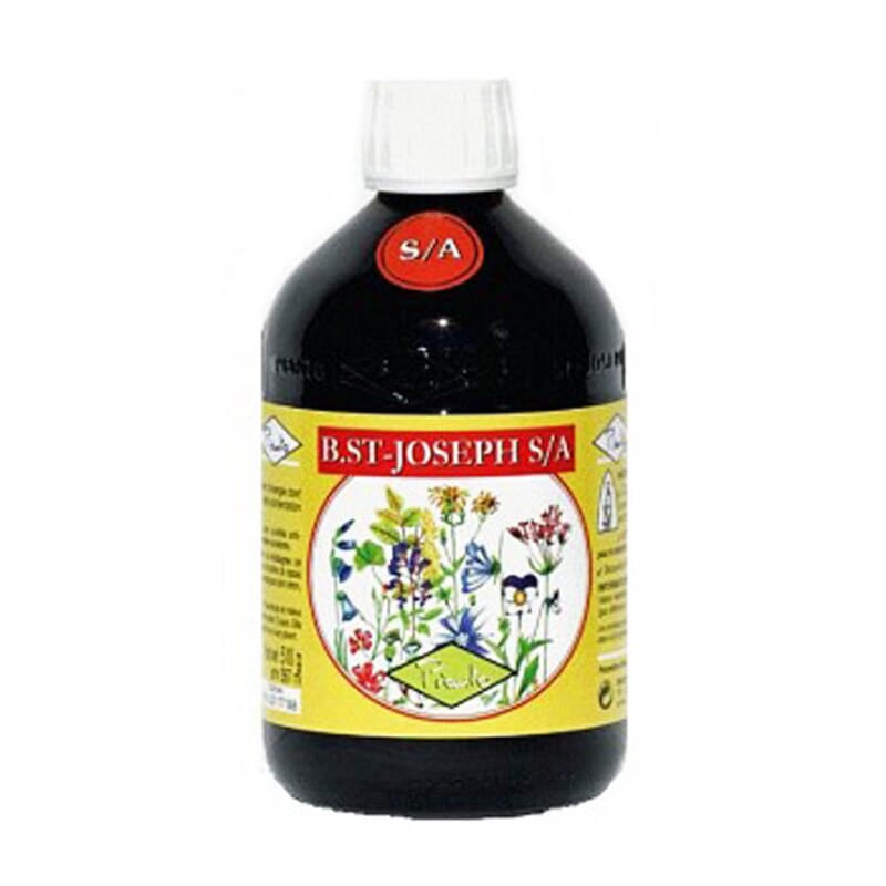 Bio San Jose S/A 510g