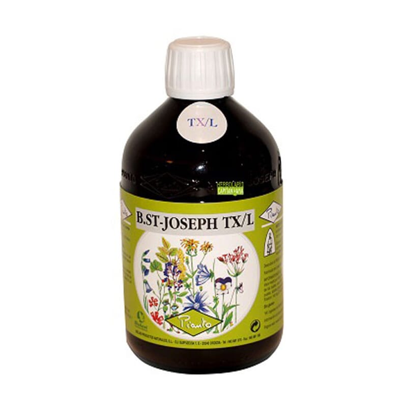 Bio San Jose Tx/L 510g