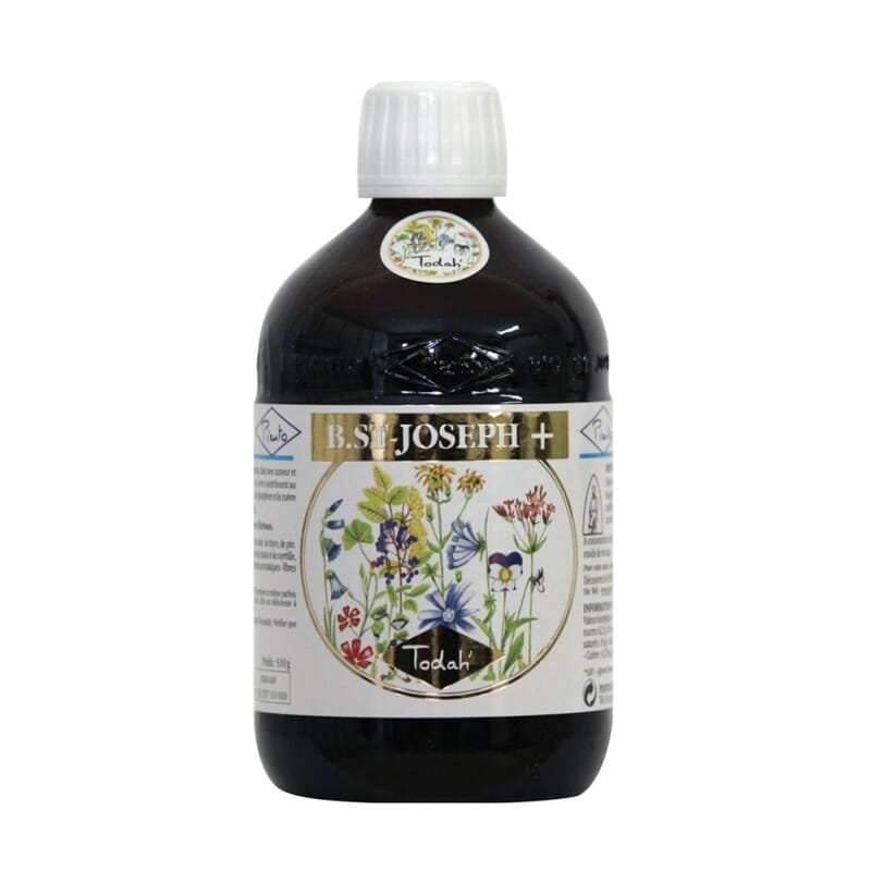 Bio San Jose Todath 510g