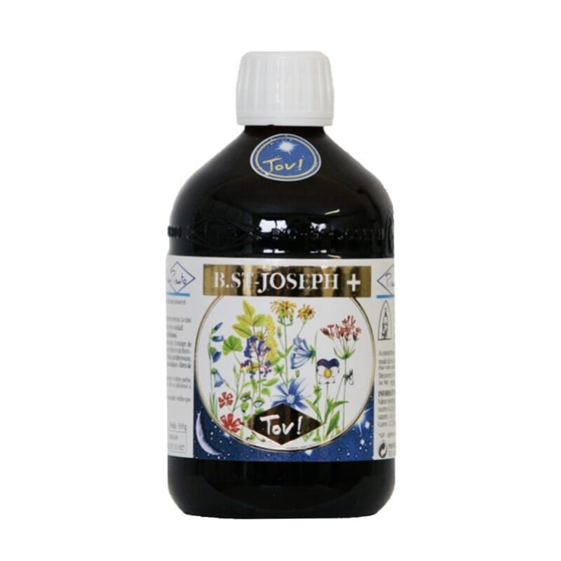 Bio San Jose Tov 500g