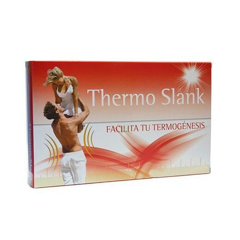 Thermo Slank 45 Caps