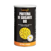 Proteina De Guisante Amarillo 500g de Salengei