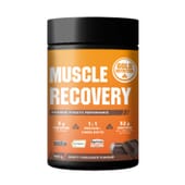 Muscle Recovery 900g da Gold Nutrition