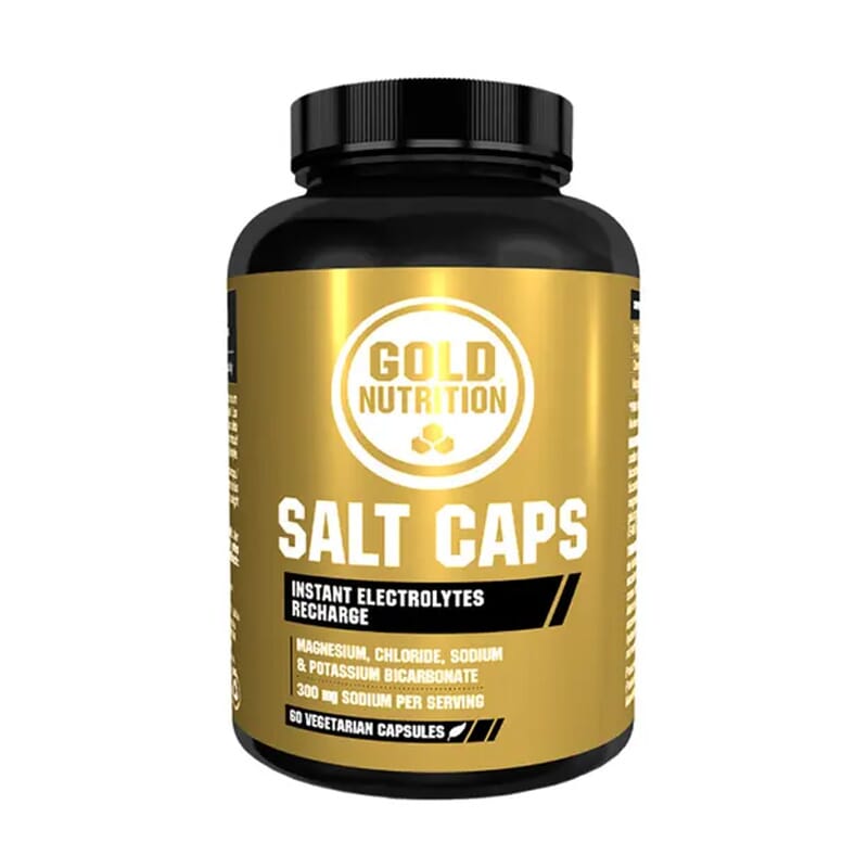 Salt Caps 60 VCaps