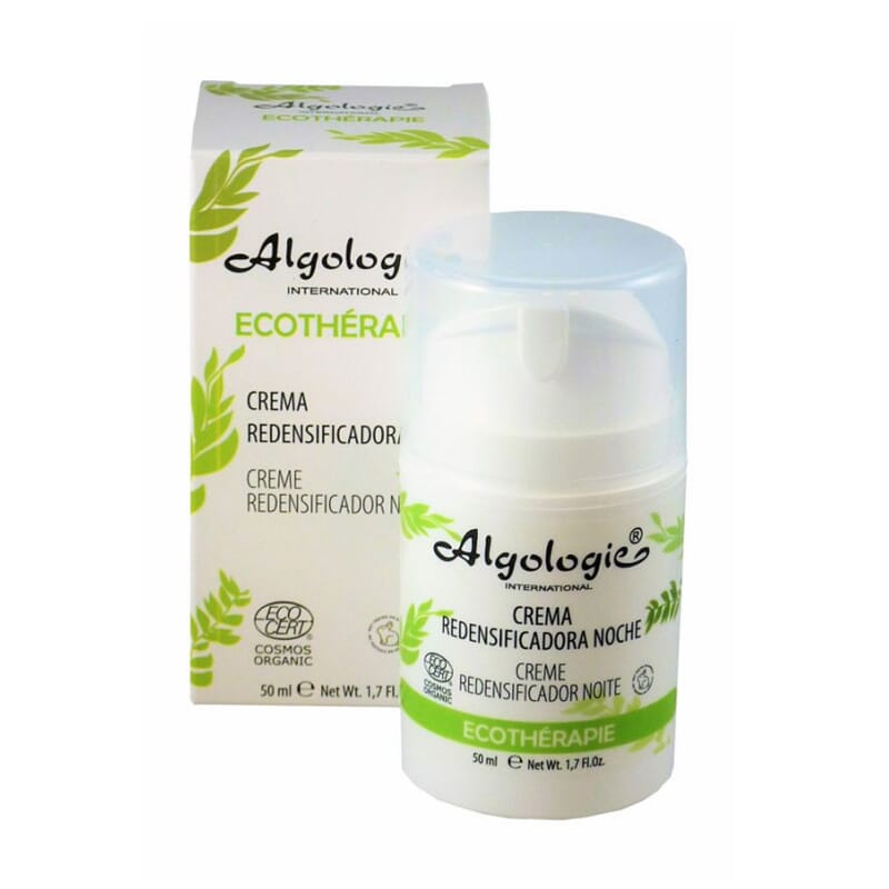 Crema Redensificadora 50 ml