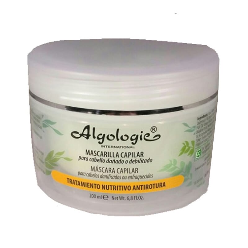 Kalogen Nährstoffreiche Haarmaske 200 ml