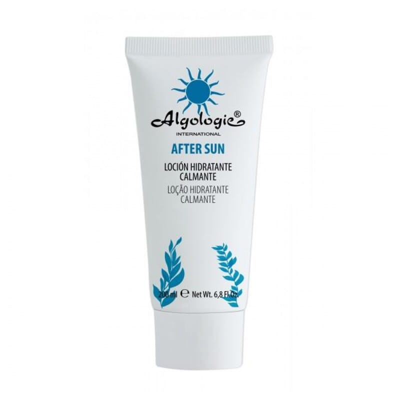 After Sun Lotion Hydratante Apaisante 200 ml