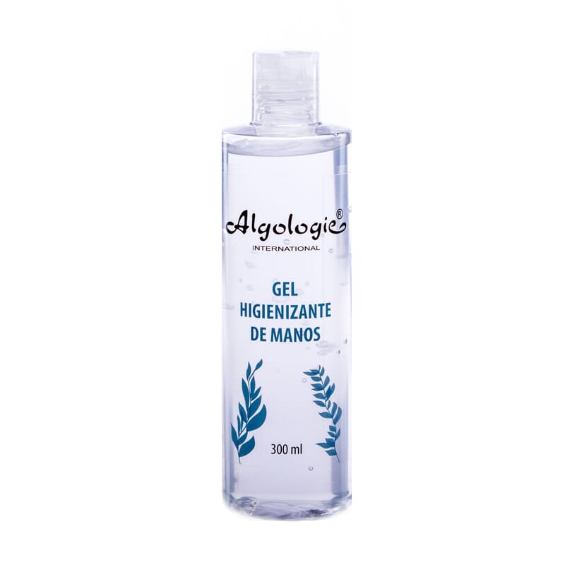 Gel Higienizante De Manos 300 ml