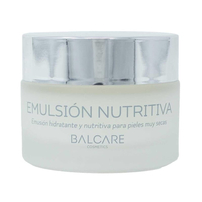 Emulsión Hidratante Pieles Extremadamente Secas 50 ml