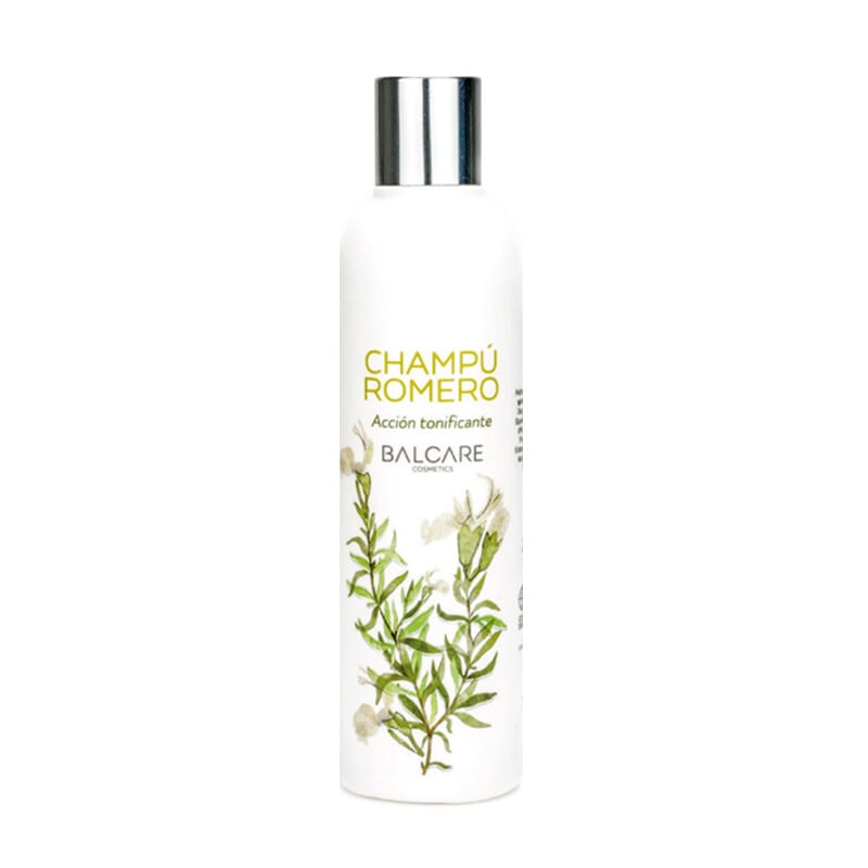 Champô Alecrim 250 ml