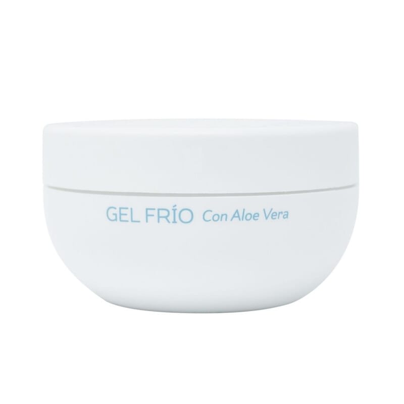 Gel Efeito Frio Pernas Cansadas 200 ml