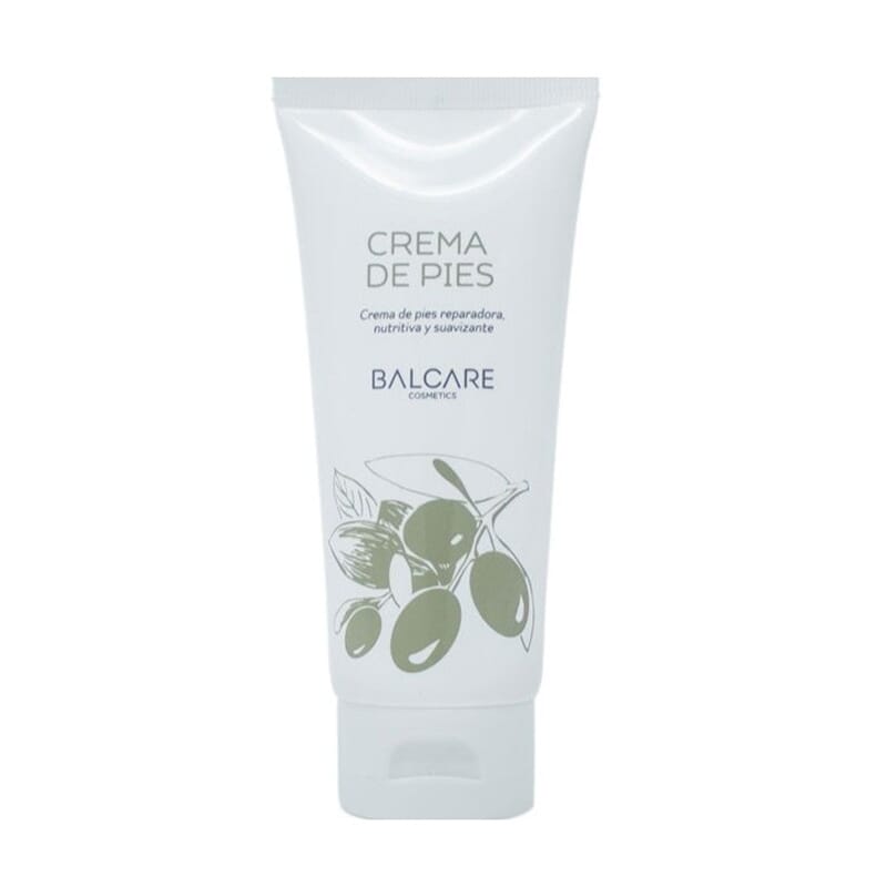 Creme De Pés 10 ml