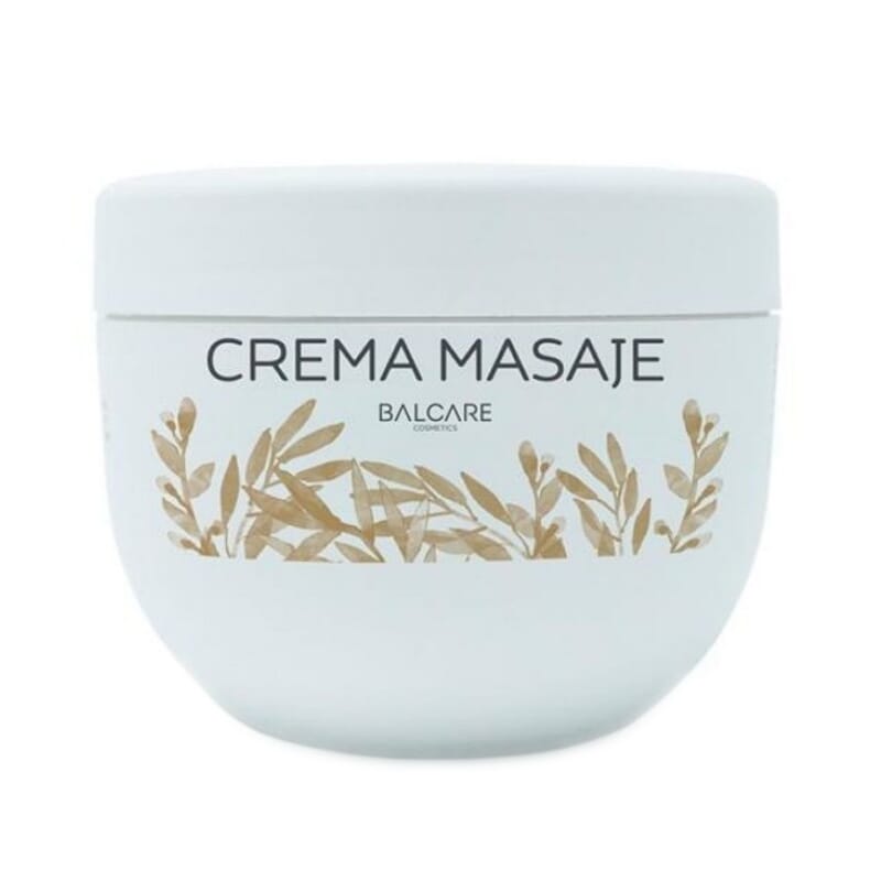 Creme De Massagem 500 ml