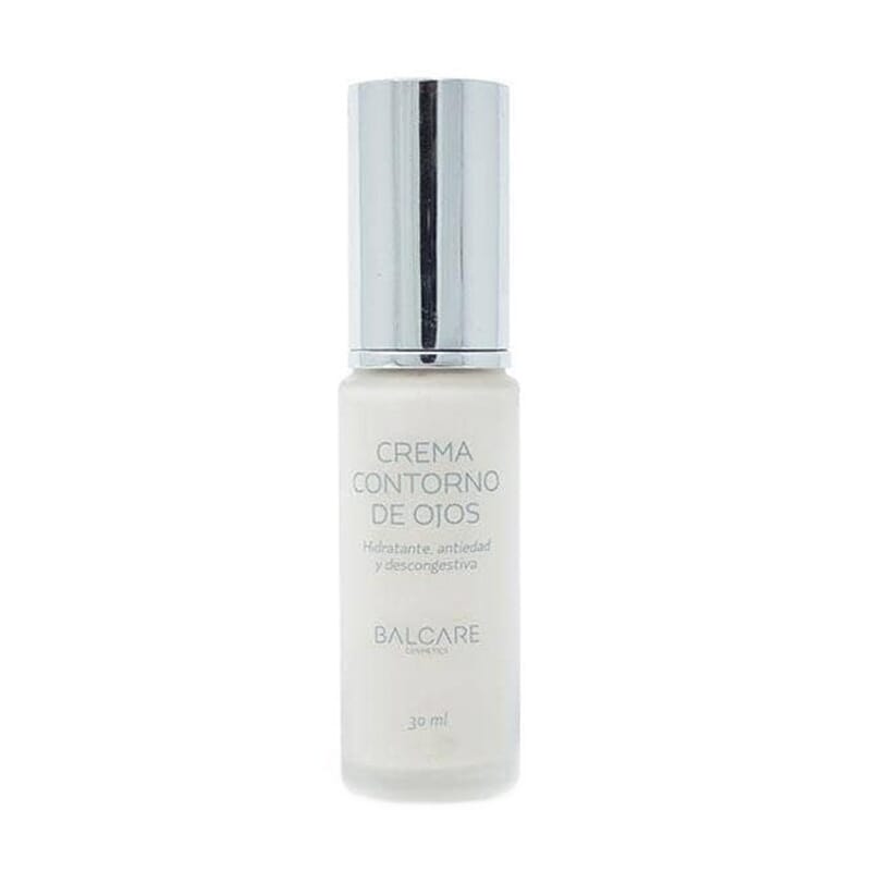 Contorno De Ojos 30 ml