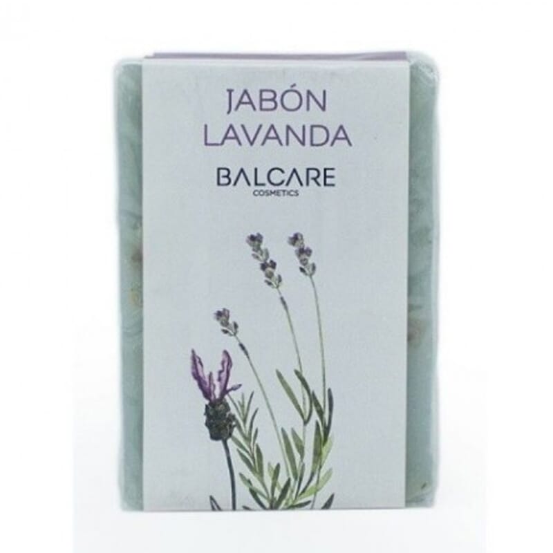 Jabón De Lavanda 100g