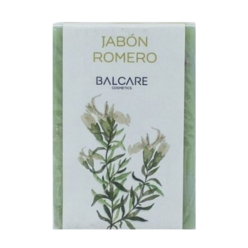 Jabón De Romero 100g