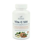 Vita-C 500 90 Caps da Betula