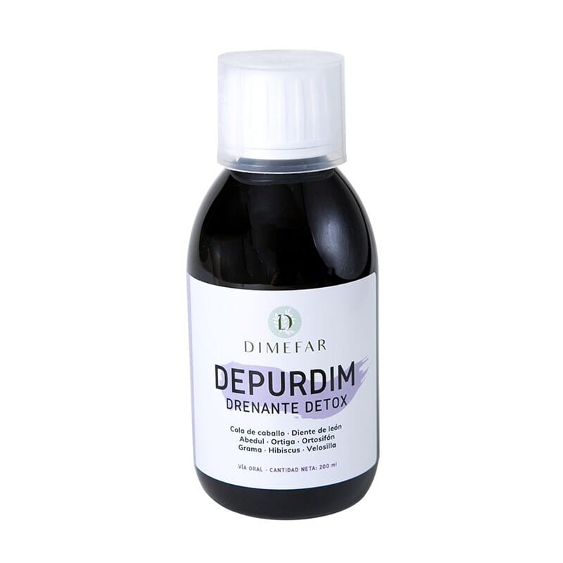 Depurdim 200 ml