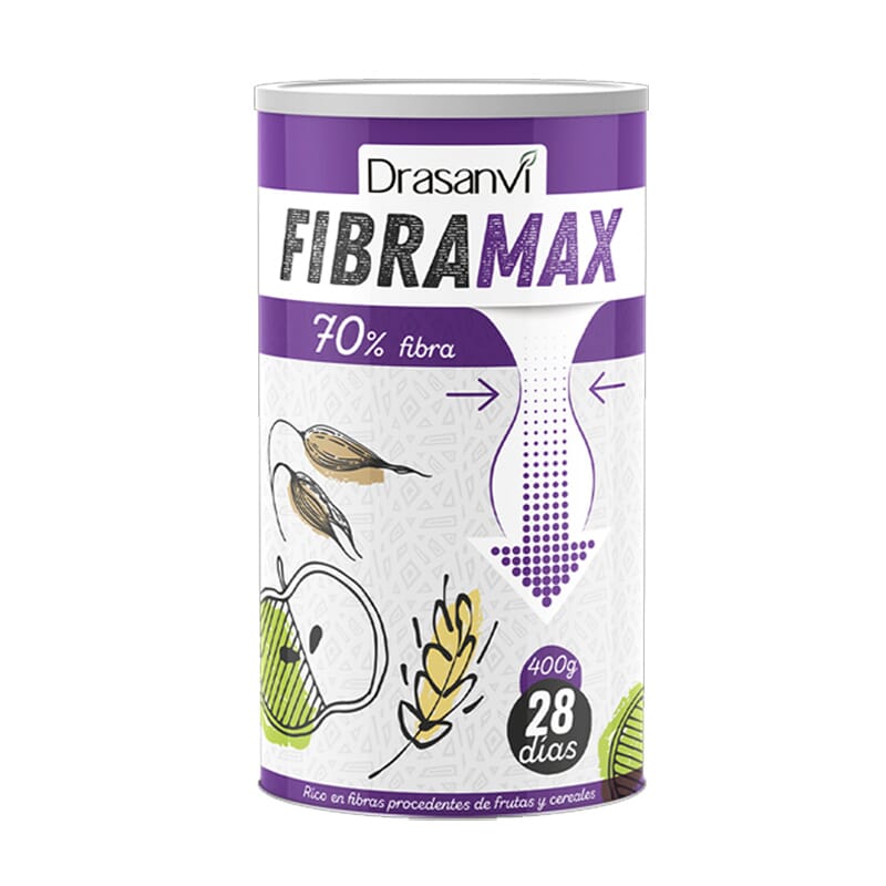 Fibramax 400g