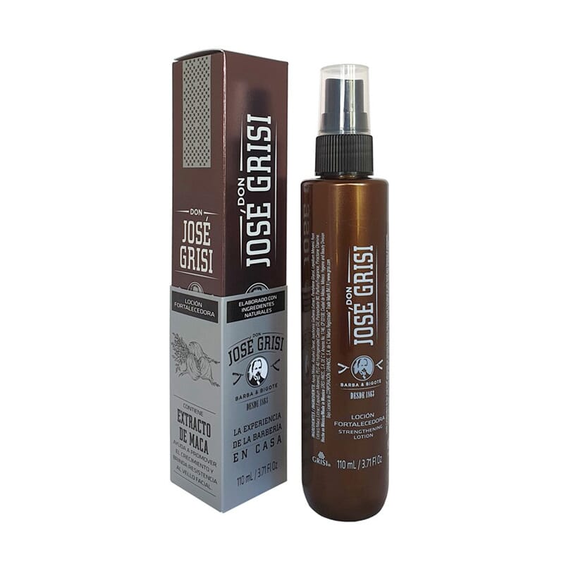 Lotion Versterkende 110 ml