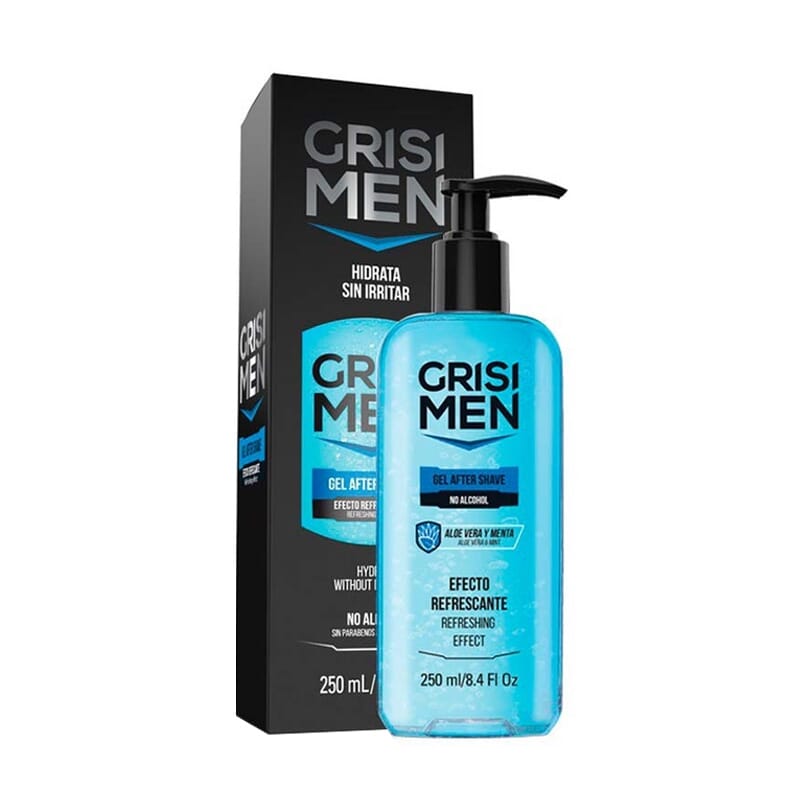 After Shave 250 ml