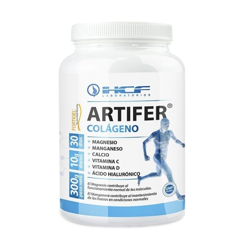 Hcf Artifer Colageno 300g