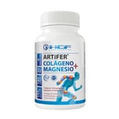 Hcf Collagene+Magnesio 800 mg 180 Tabs di HCF