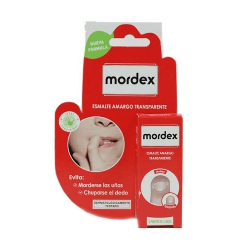 Mordex 9 ml