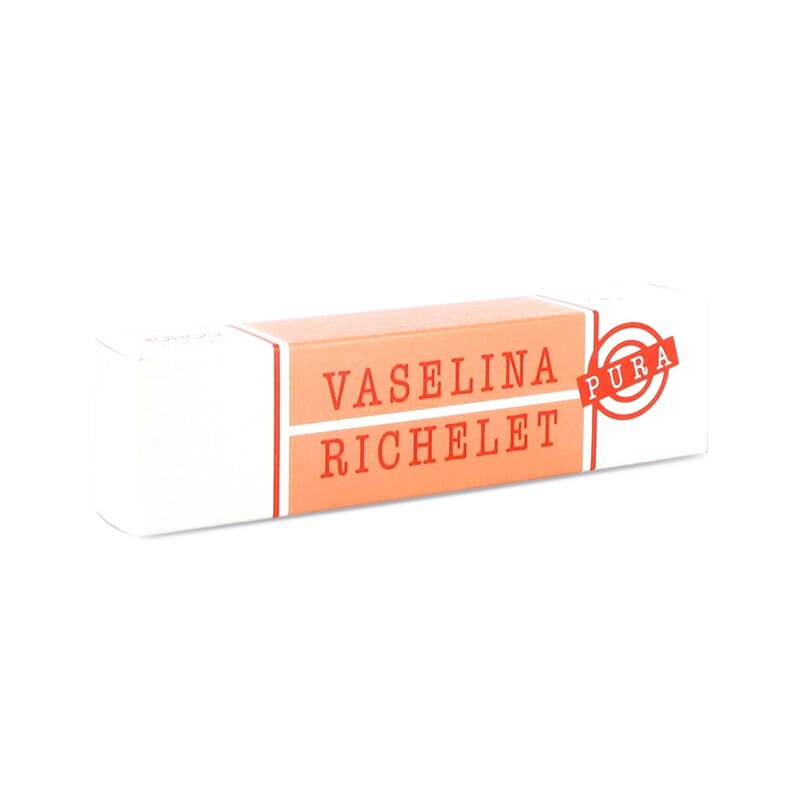 Vaselina Pura Richelet 30g