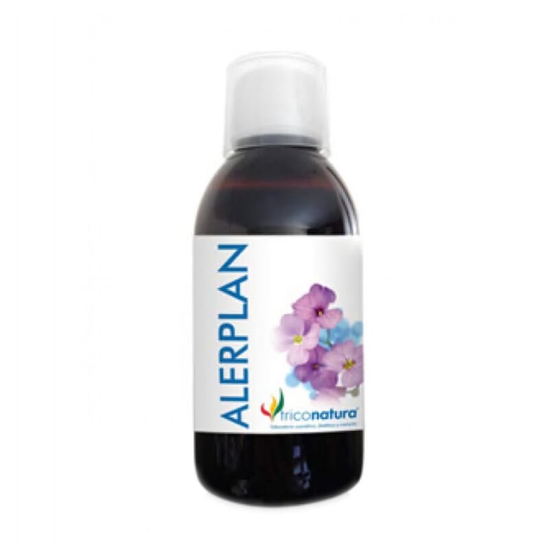 Alerplan 250 ml