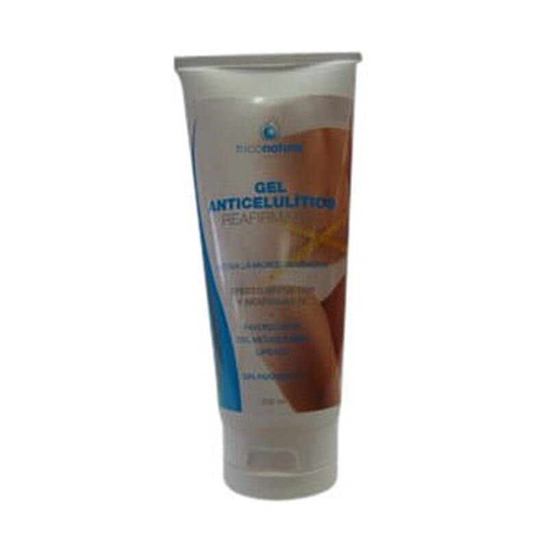 Gel Anti-Celulitico Efecto Frio 200 ml