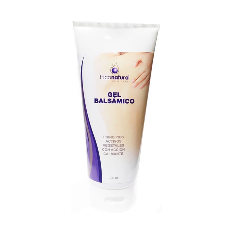 Gel Balsâmico Muscular Efeito Frio 200 ml