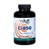 C-850 Vitamina C Pureway® 90 Caps de V Byotic