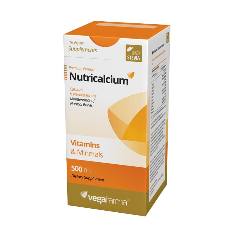 Nutricalcium 500 ml