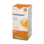 Nutricalcium 500 ml da Vegafarma