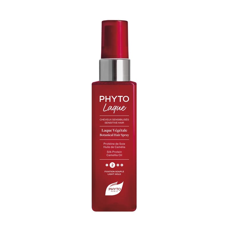 Phytolaque Fijación Suave Spray 100 ml