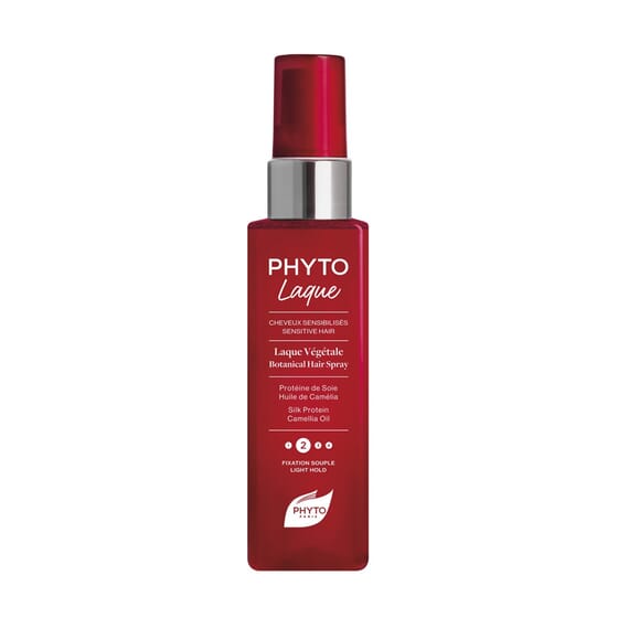 Phytolaque Fissaggio Delicato Spray 100 ml di Phyto