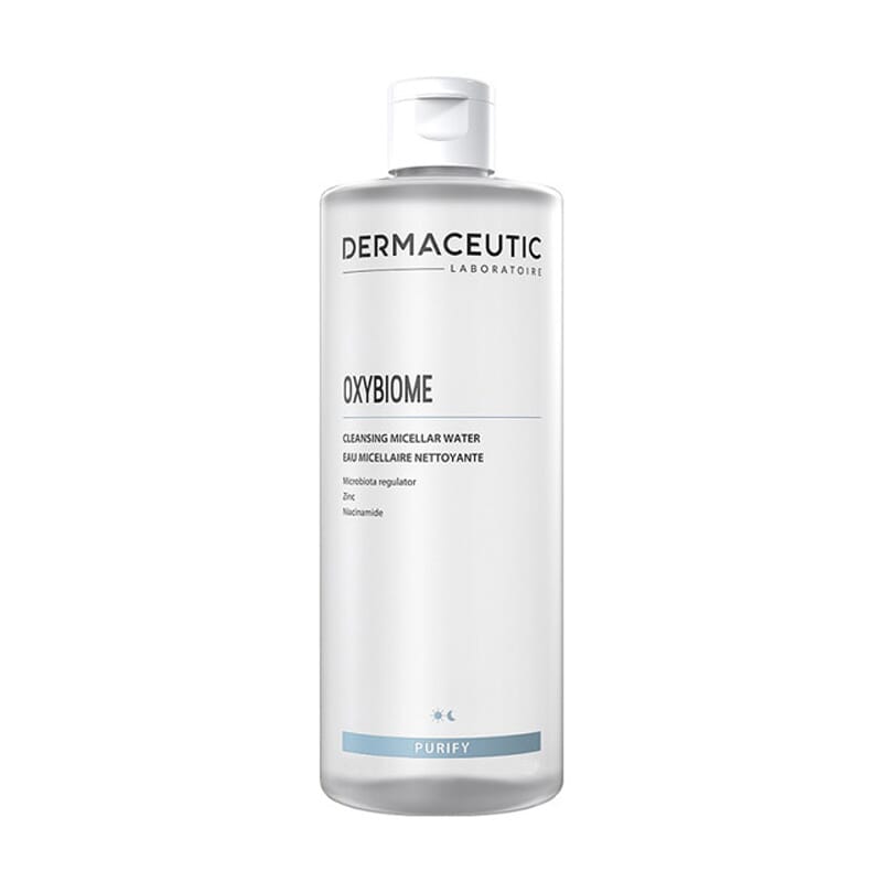 Oxybiome Agua Micelar 100 ml