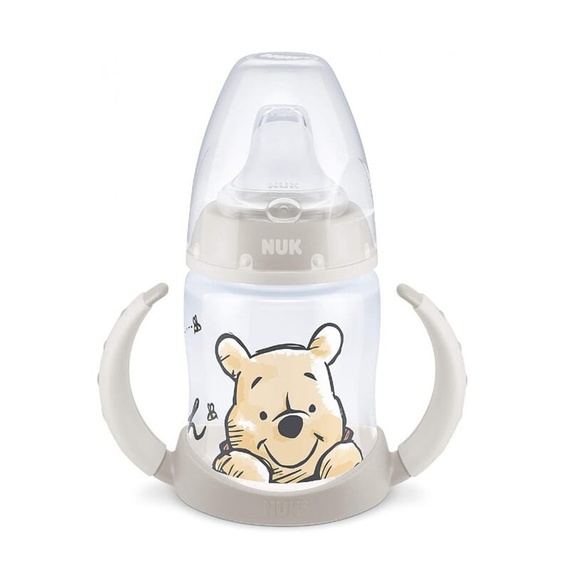 Copo Aprendizagem Com Controlo De Temperatura 6-18M 150 ml