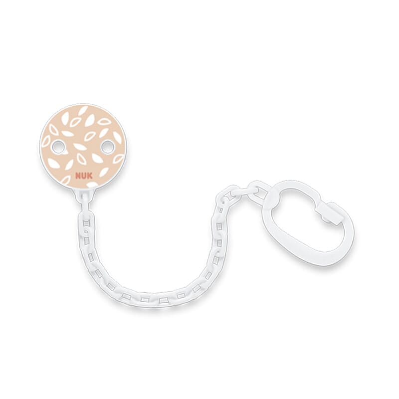 Cadenita Sujeta Chupetes