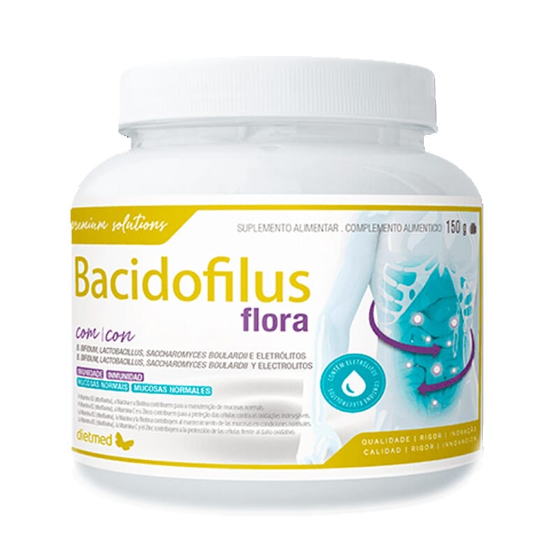 Bacifofilus Flora 150g
