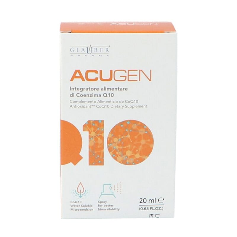 Gl Acugen 20 ml